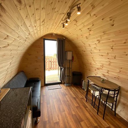 Apartamento Arisaig Pods Exterior foto
