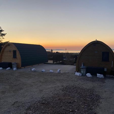 Apartamento Arisaig Pods Exterior foto