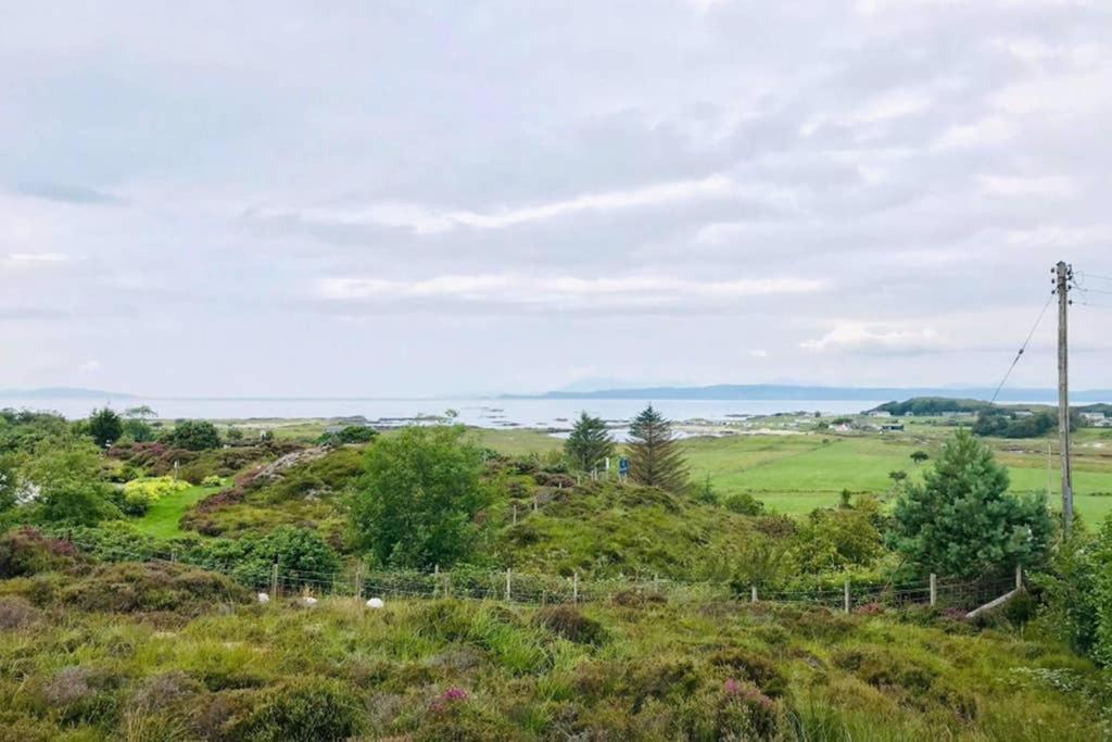 Apartamento Arisaig Pods Exterior foto