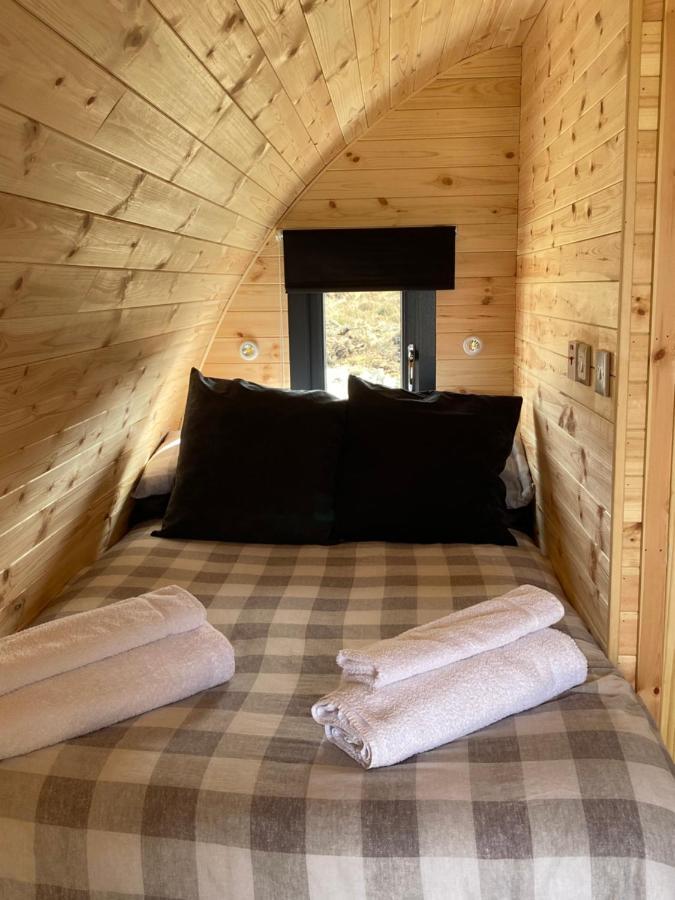 Apartamento Arisaig Pods Exterior foto
